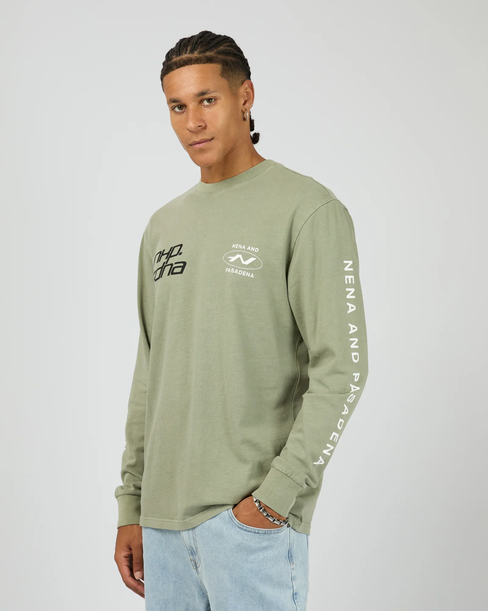 Men's New Arrivals